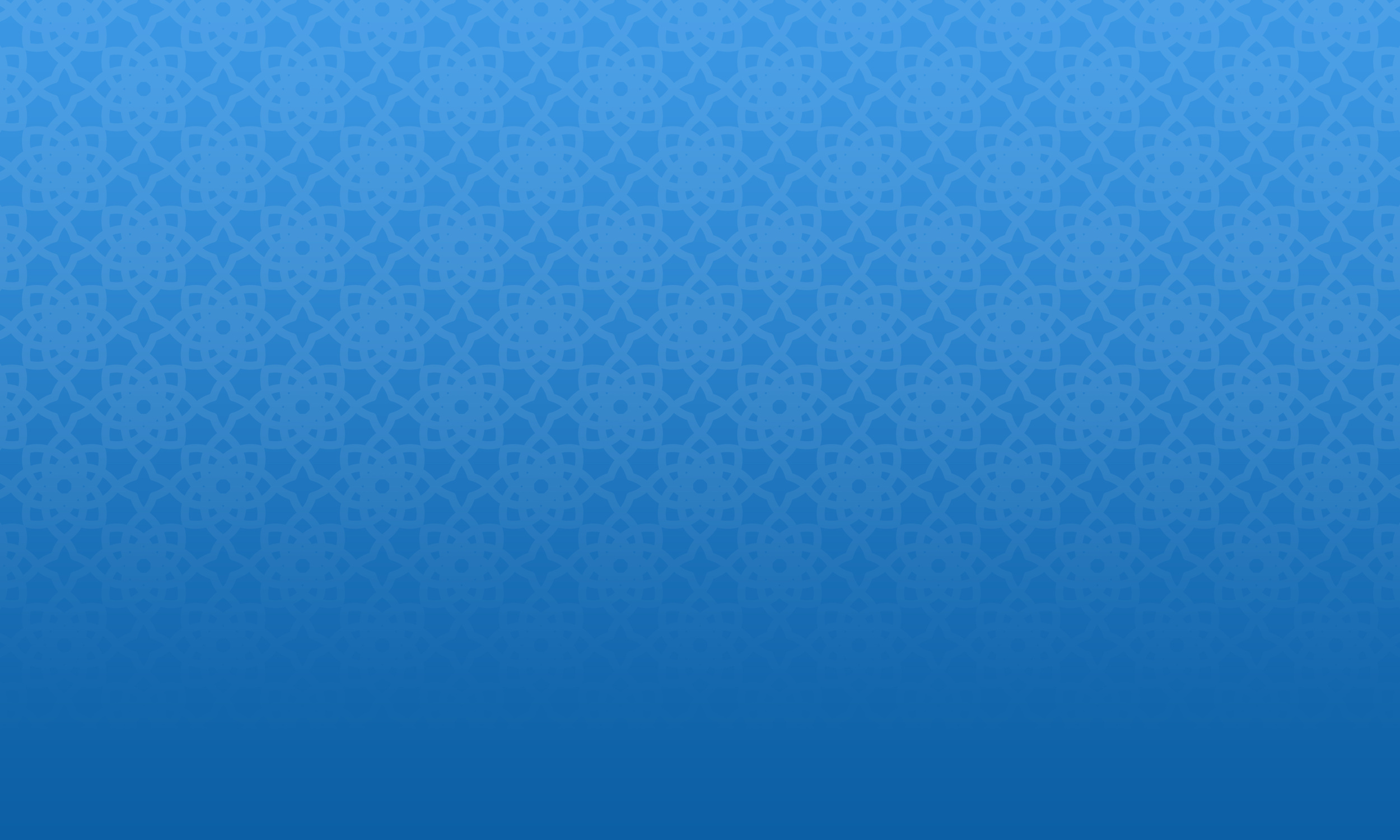 Islamic Pattern Background